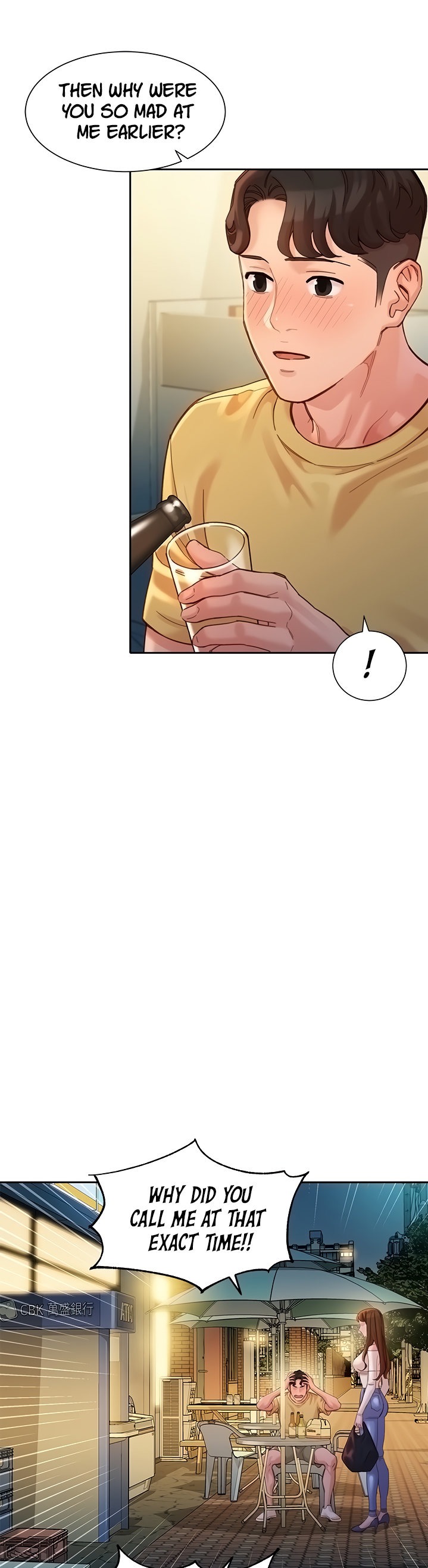 Goddess Stargram Chapter 40 Page 11