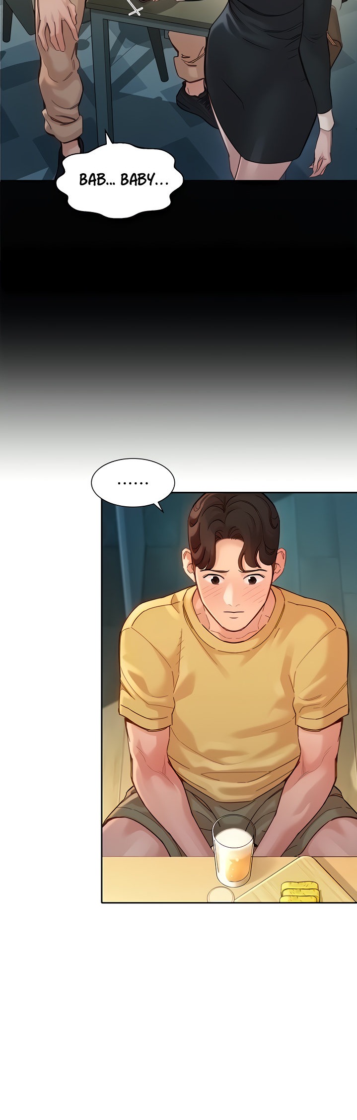 Goddess Stargram Chapter 40 Page 20