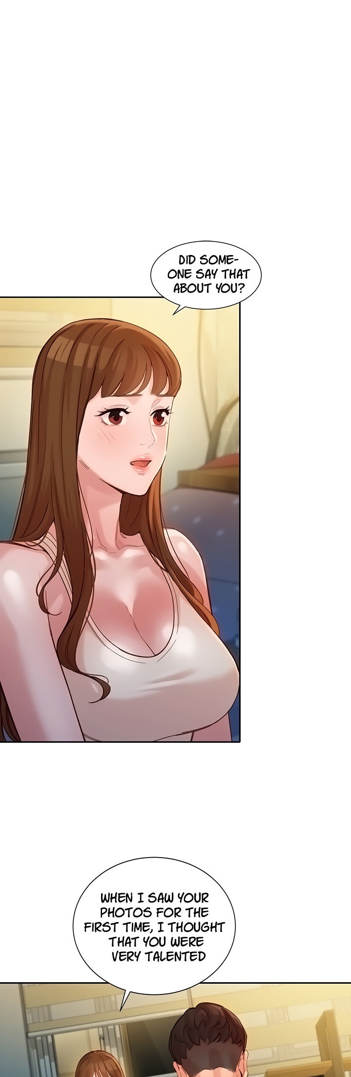 Goddess Stargram Chapter 40 Page 22
