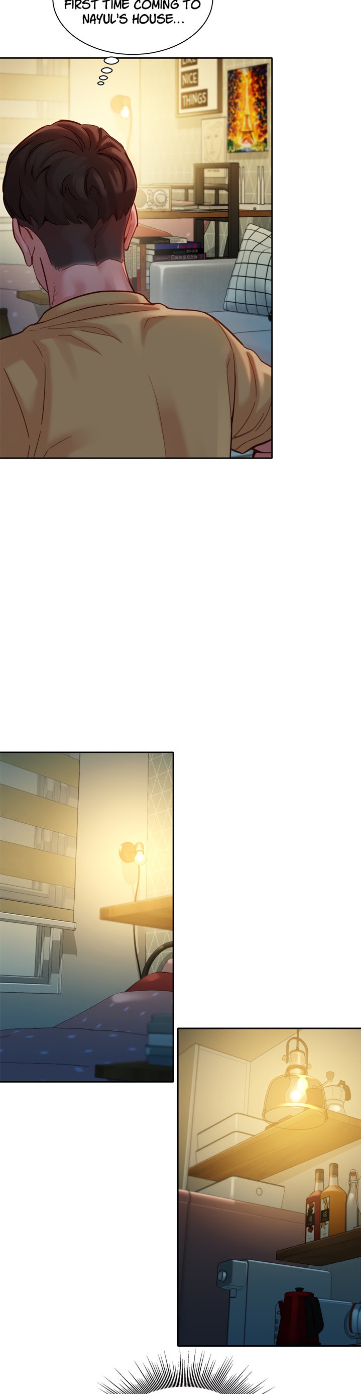 Goddess Stargram Chapter 40 Page 5