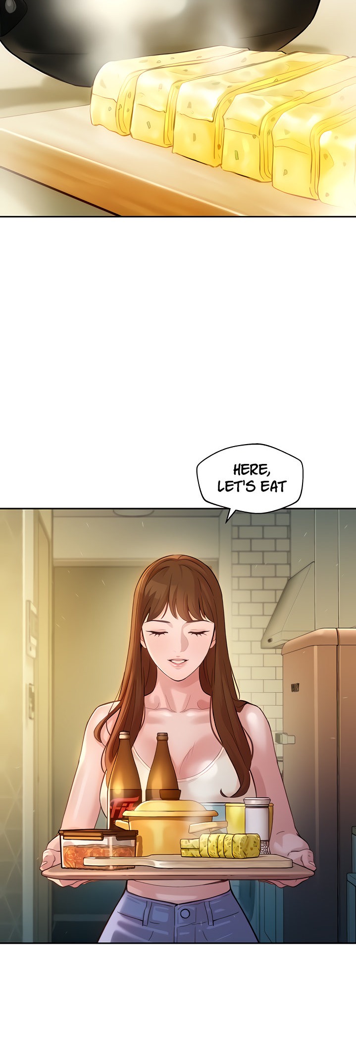 Goddess Stargram Chapter 40 Page 8