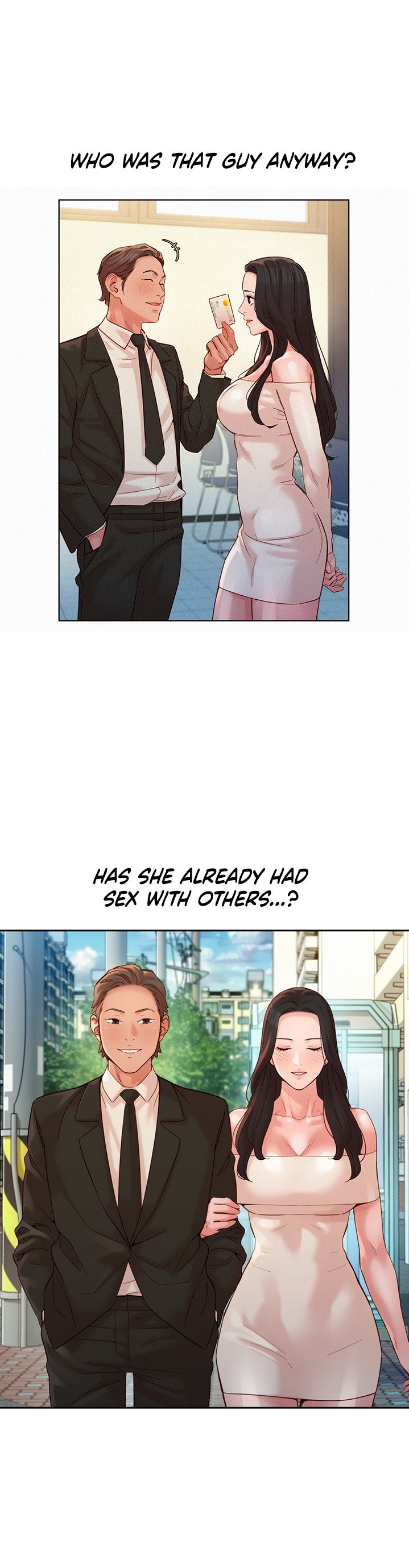 Goddess Stargram Chapter 46 Page 21