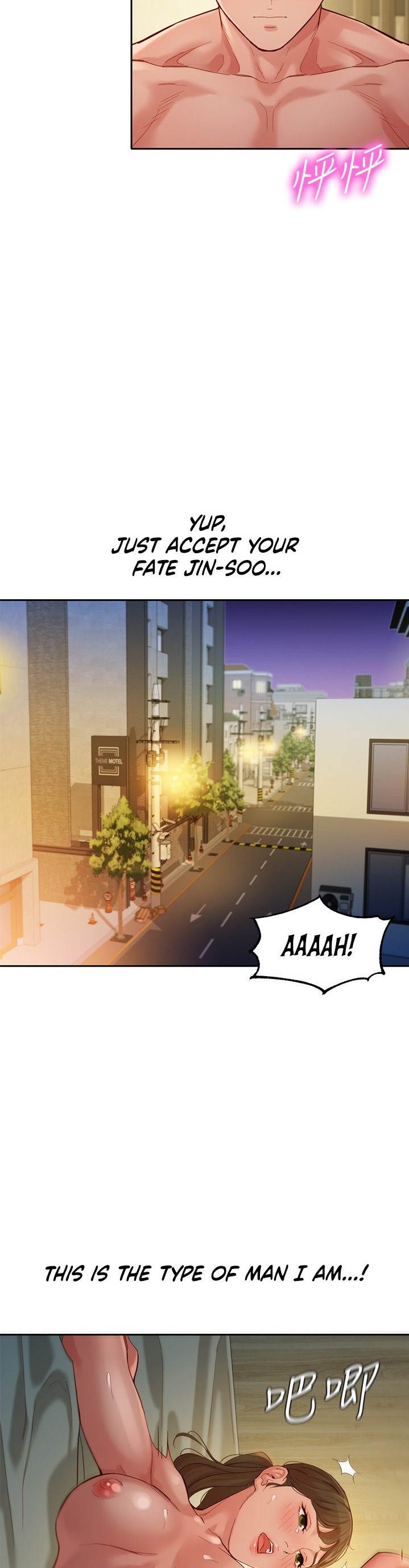 Goddess Stargram Chapter 46 Page 28