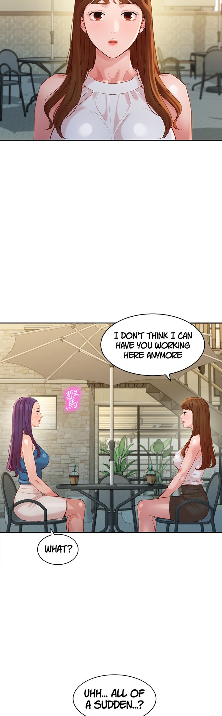 Goddess Stargram Chapter 47 Page 29