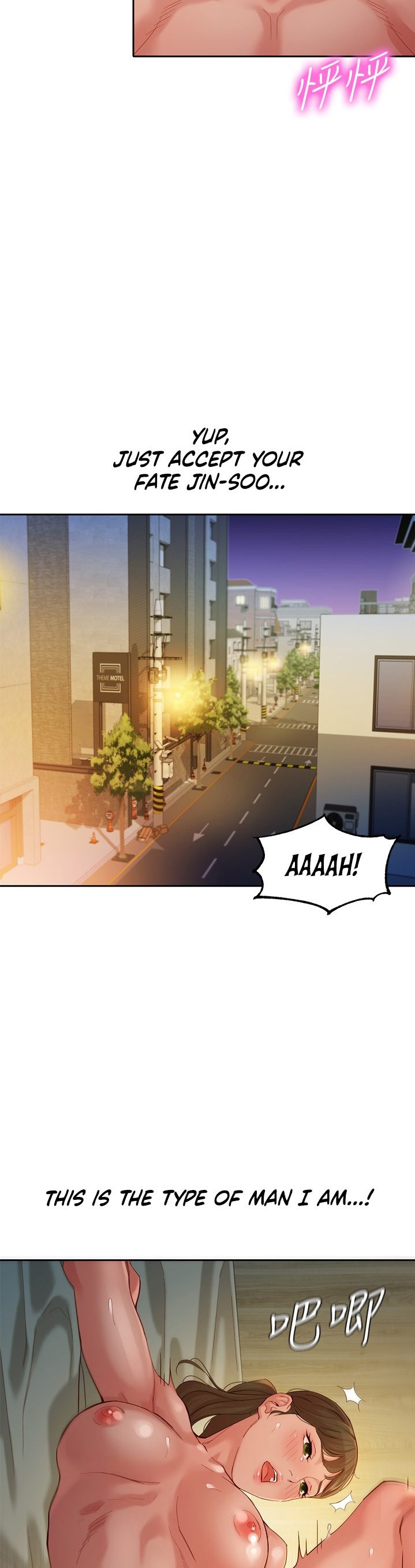 Goddess Stargram Chapter 47 Page 3
