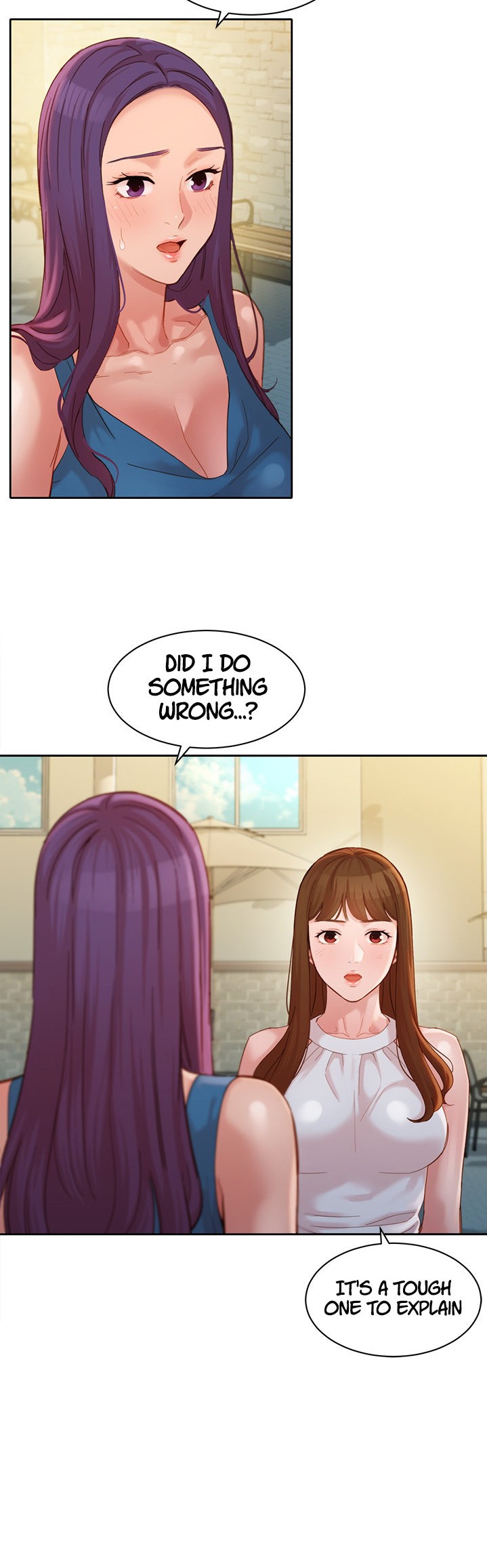 Goddess Stargram Chapter 47 Page 30