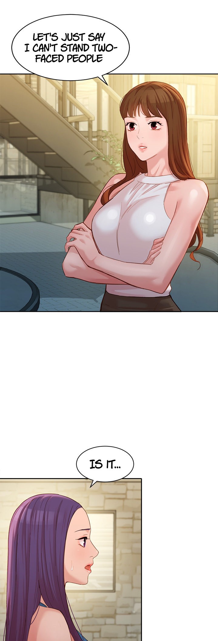 Goddess Stargram Chapter 47 Page 31