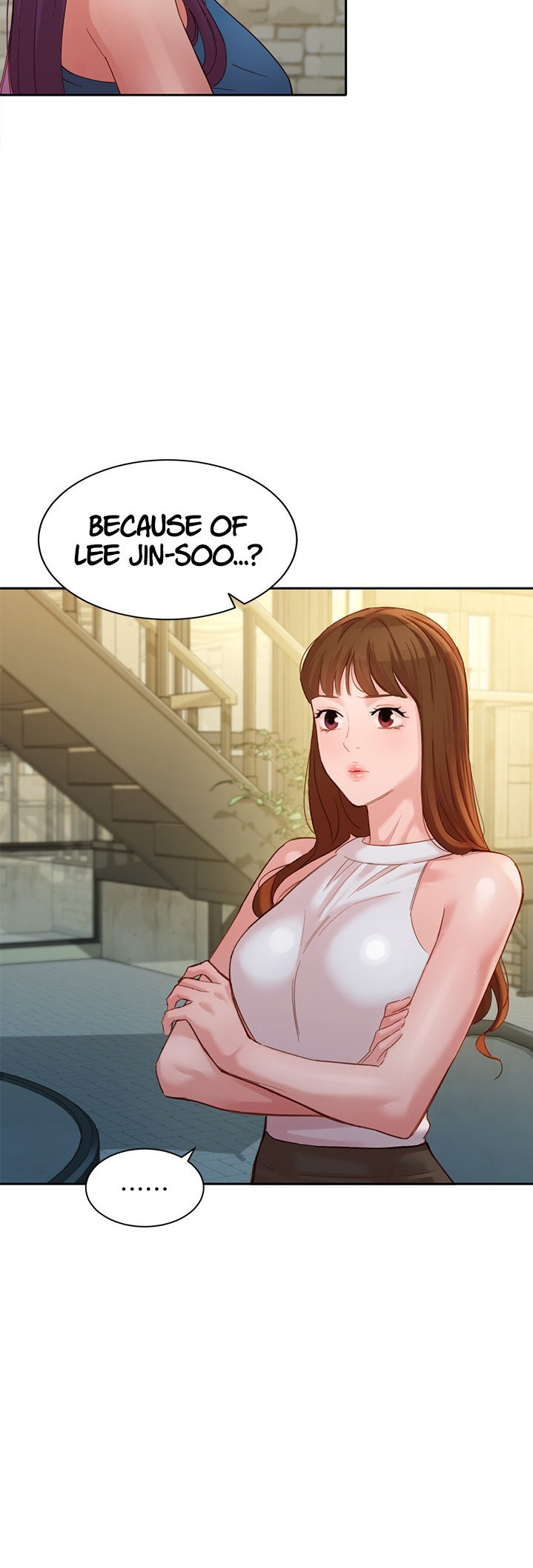 Goddess Stargram Chapter 47 Page 32