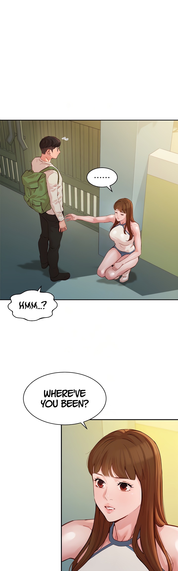 Goddess Stargram Chapter 48 Page 11