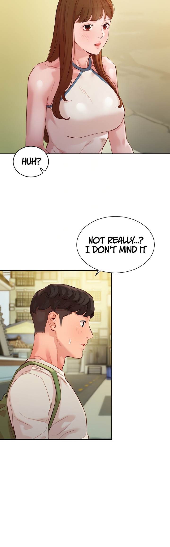 Goddess Stargram Chapter 48 Page 16