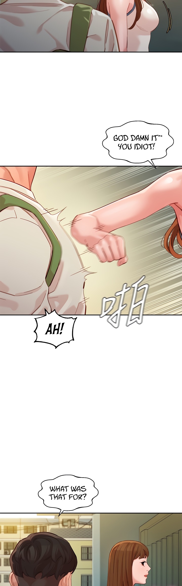 Goddess Stargram Chapter 48 Page 19
