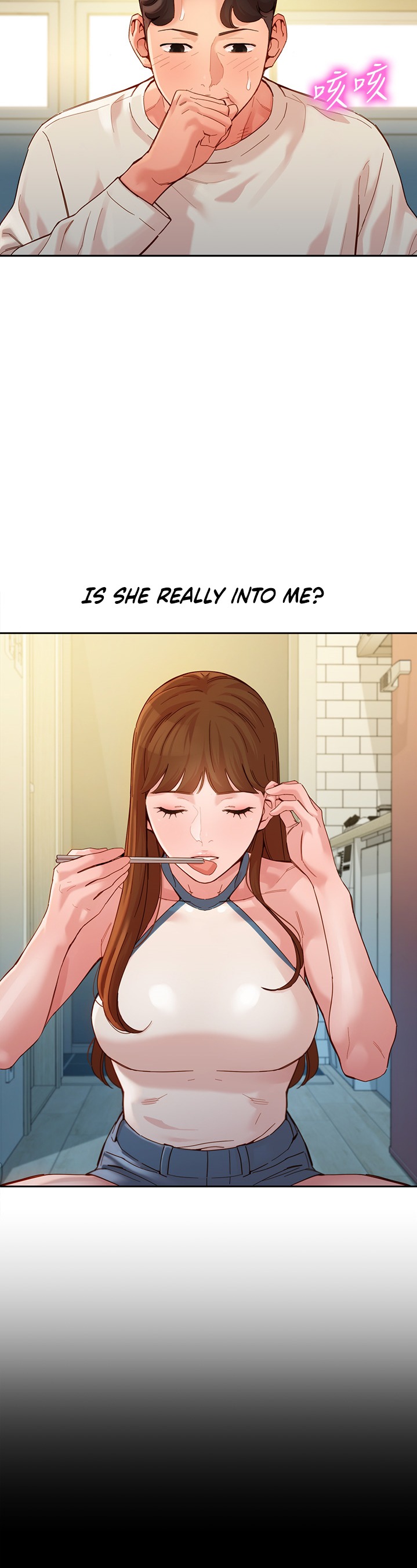 Goddess Stargram Chapter 48 Page 25