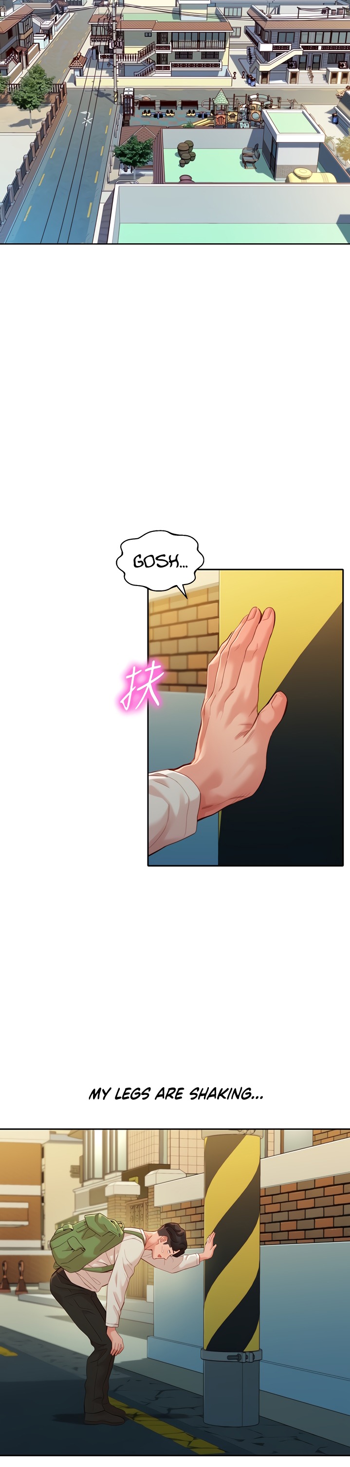 Goddess Stargram Chapter 48 Page 5