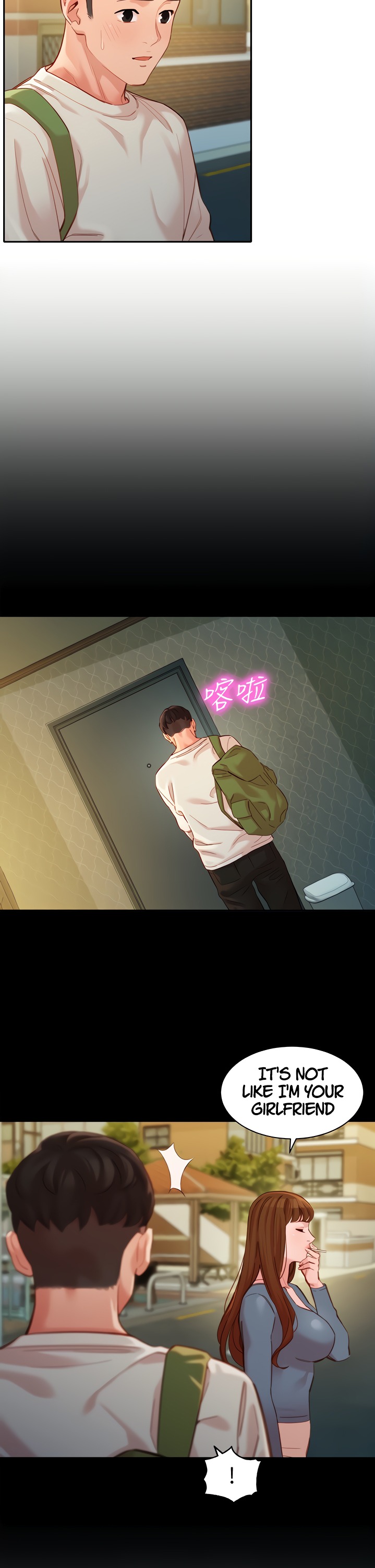 Goddess Stargram Chapter 48 Page 9
