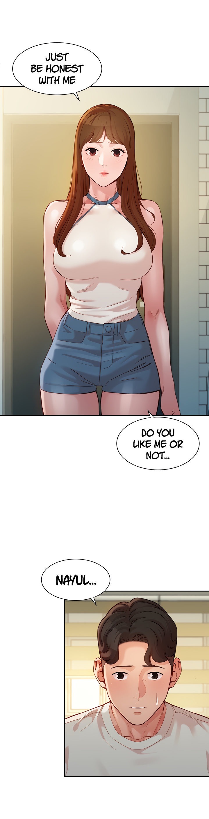 Goddess Stargram Chapter 49 Page 11