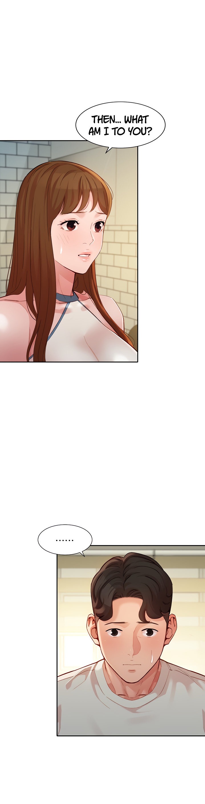Goddess Stargram Chapter 49 Page 15