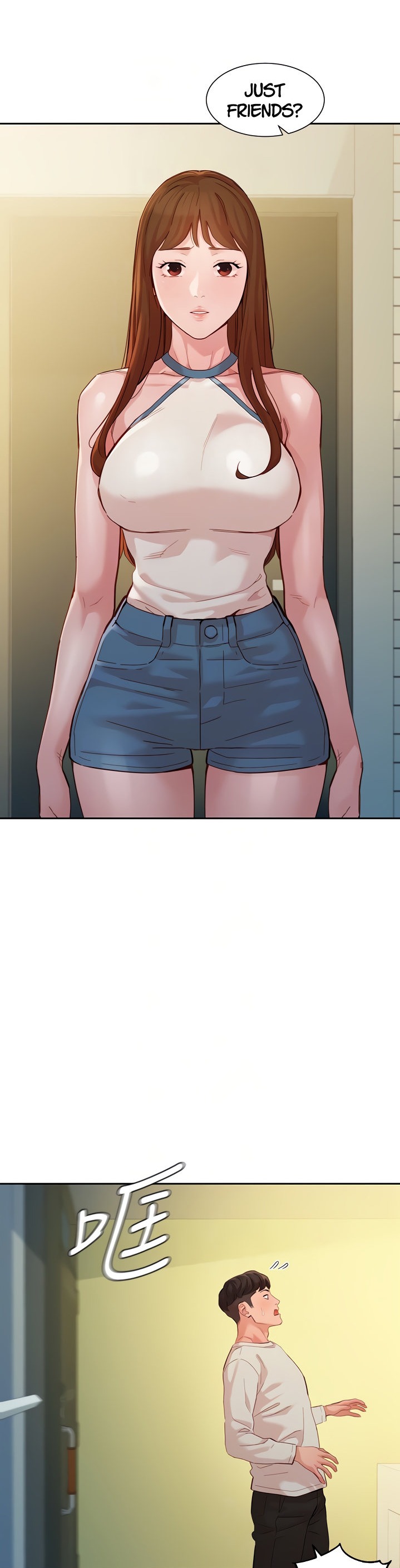 Goddess Stargram Chapter 49 Page 16