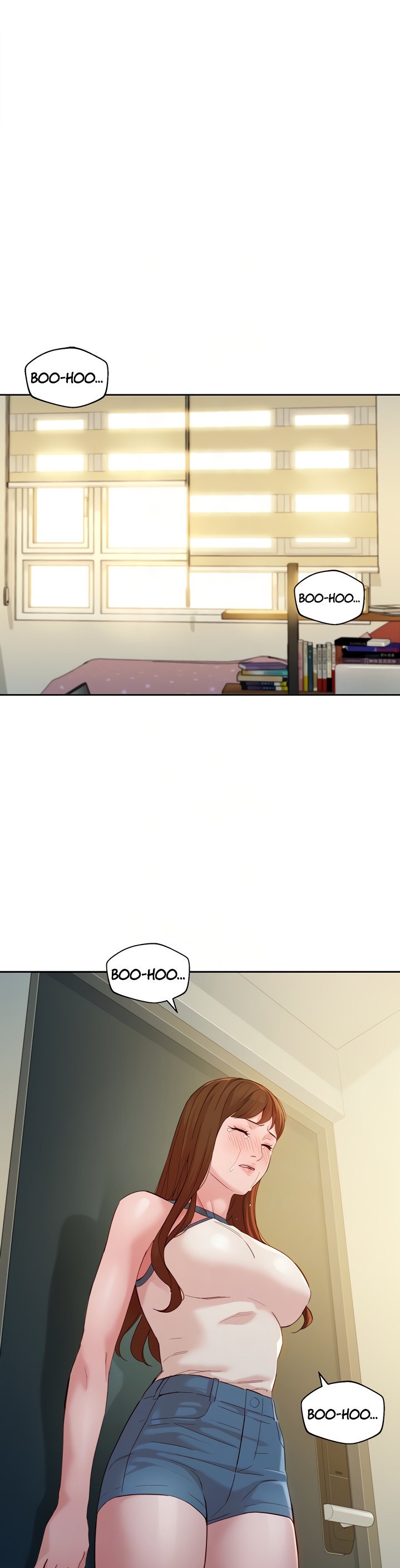 Goddess Stargram Chapter 49 Page 18