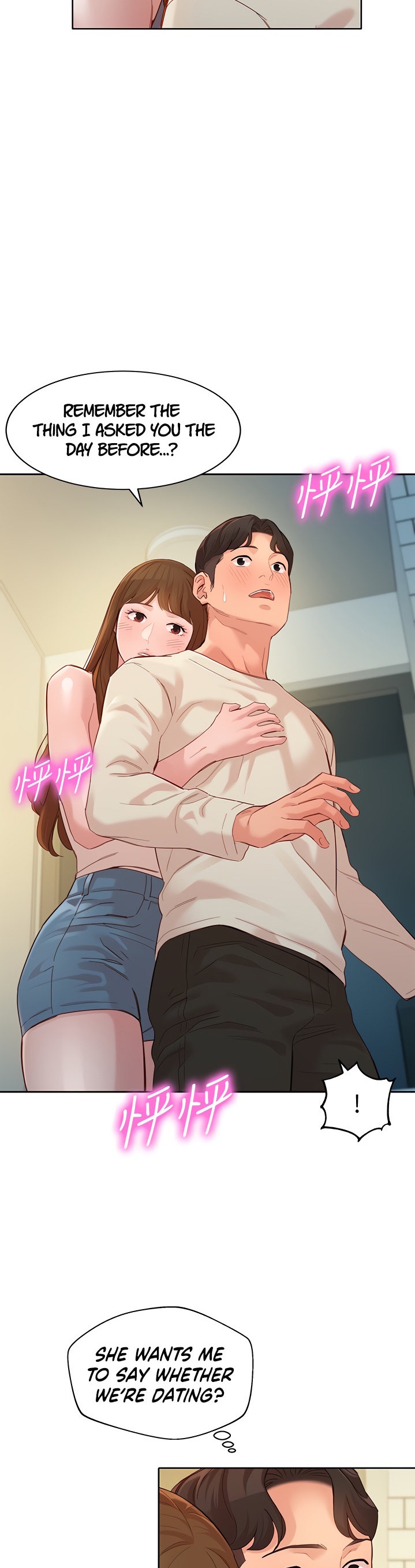 Goddess Stargram Chapter 49 Page 2