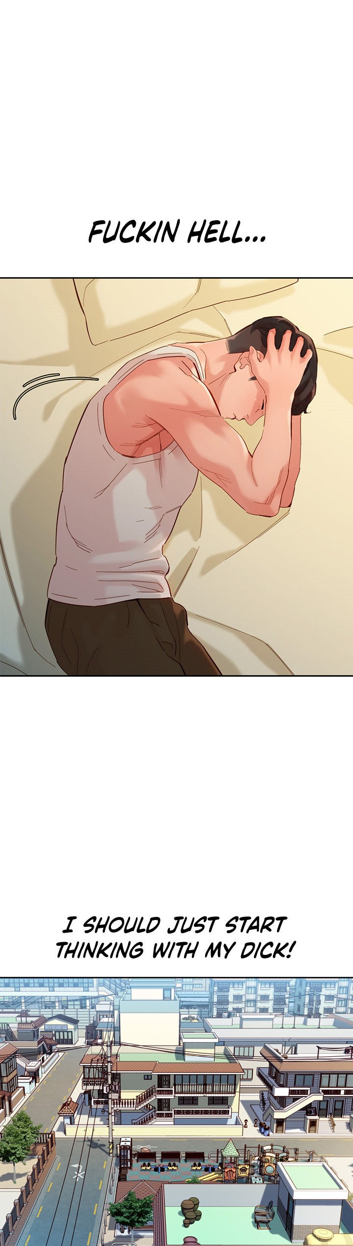 Goddess Stargram Chapter 49 Page 24