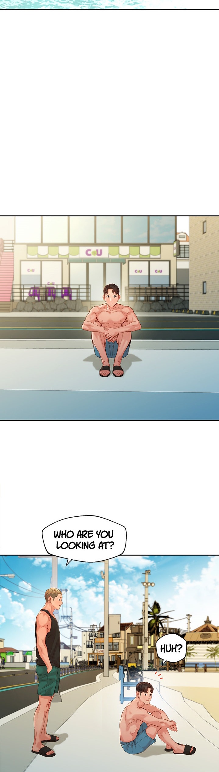 Goddess Stargram Chapter 49 Page 27