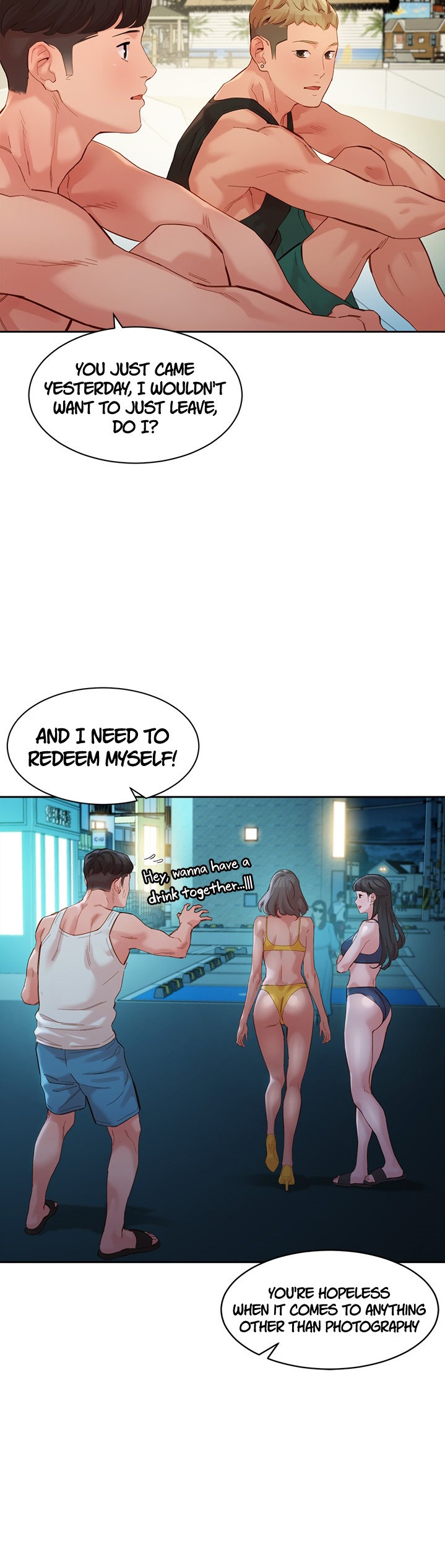 Goddess Stargram Chapter 49 Page 30