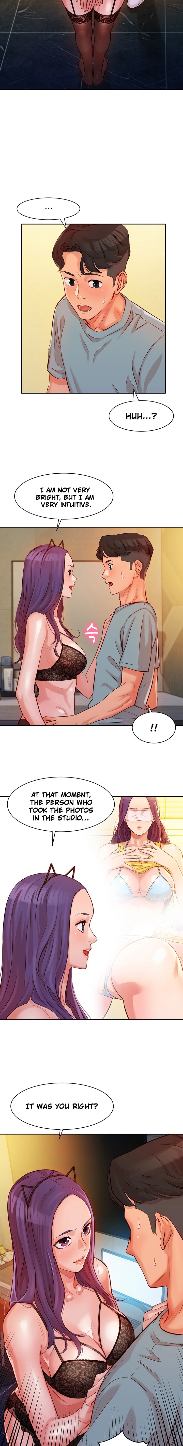 Goddess Stargram Chapter 5 Page 10