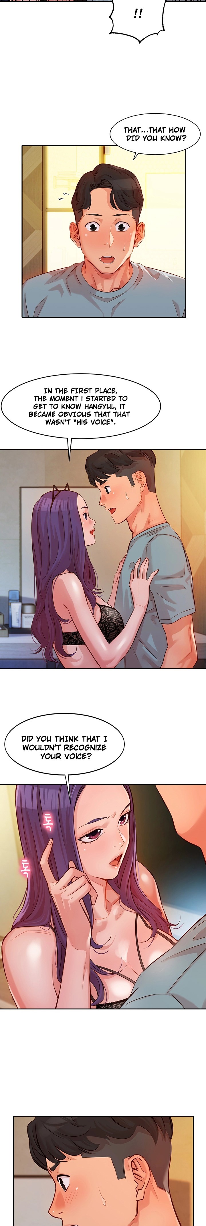 Goddess Stargram Chapter 5 Page 11
