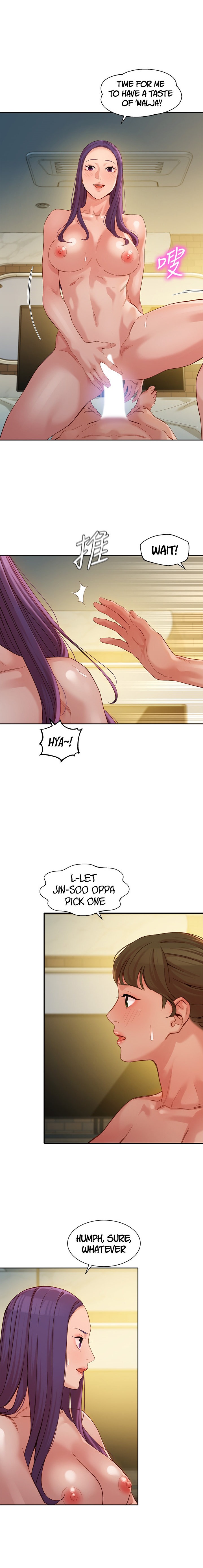 Goddess Stargram Chapter 51 Page 14