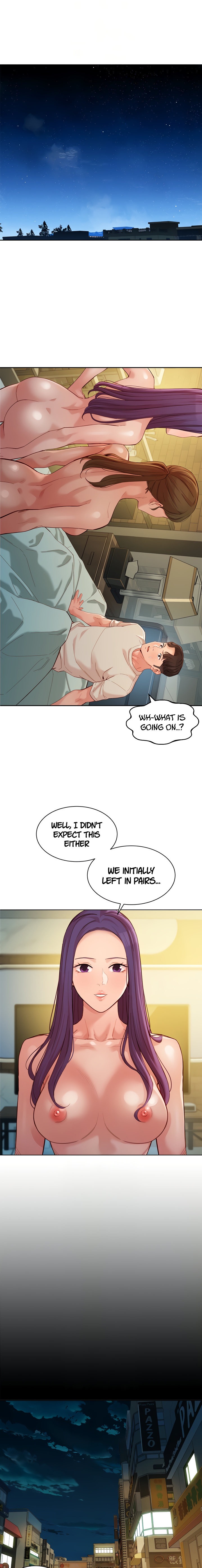 Goddess Stargram Chapter 51 Page 3