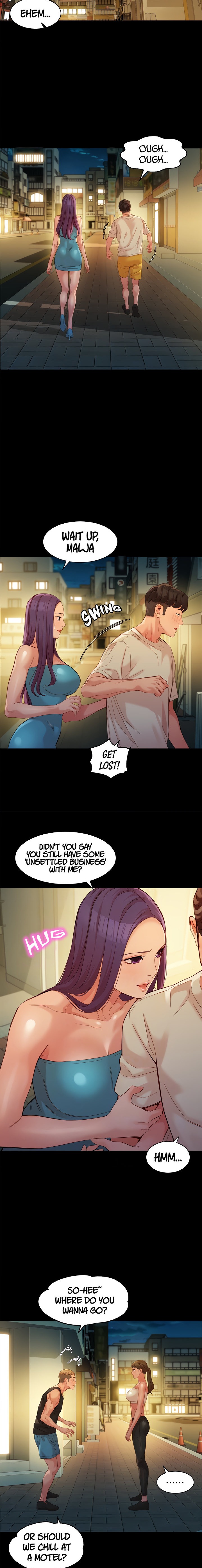 Goddess Stargram Chapter 51 Page 4