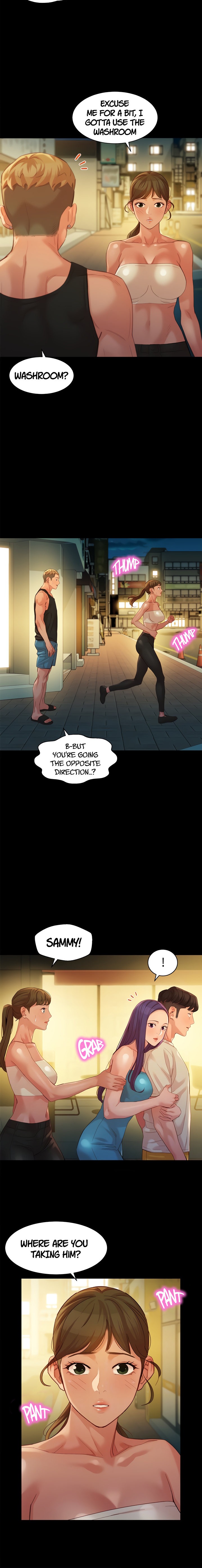 Goddess Stargram Chapter 51 Page 5