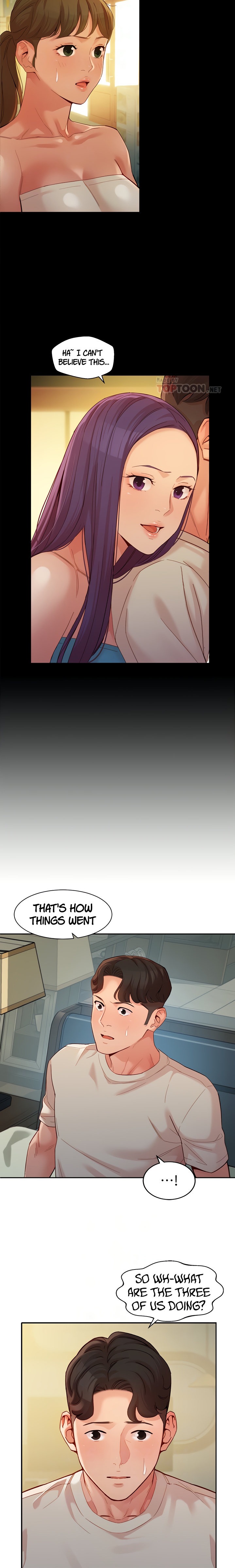 Goddess Stargram Chapter 51 Page 7