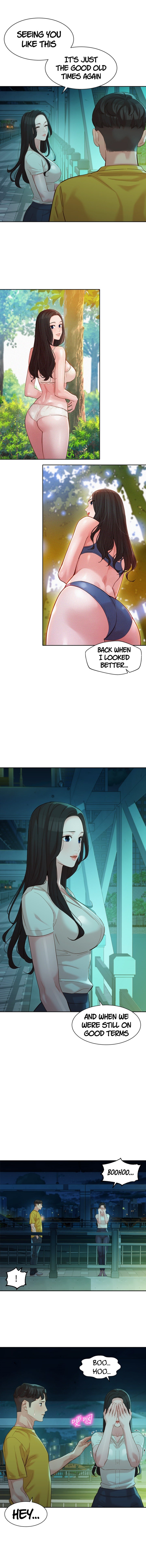 Goddess Stargram Chapter 55 Page 11