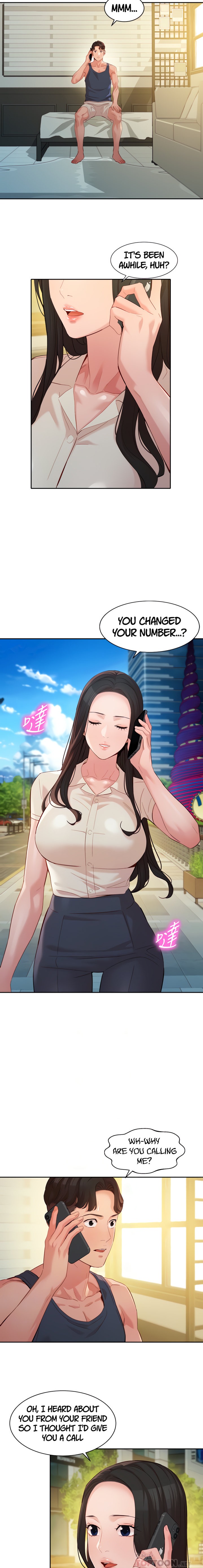 Goddess Stargram Chapter 55 Page 3