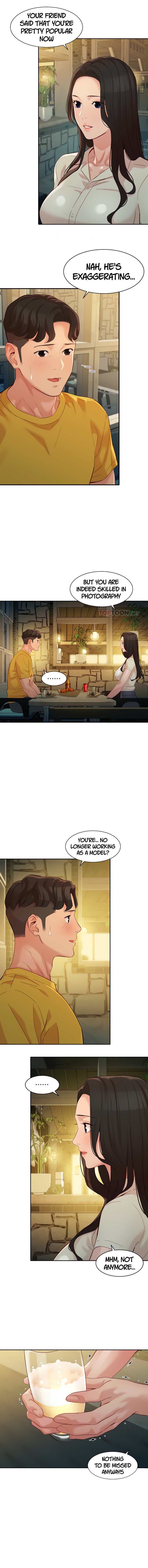 Goddess Stargram Chapter 55 Page 6