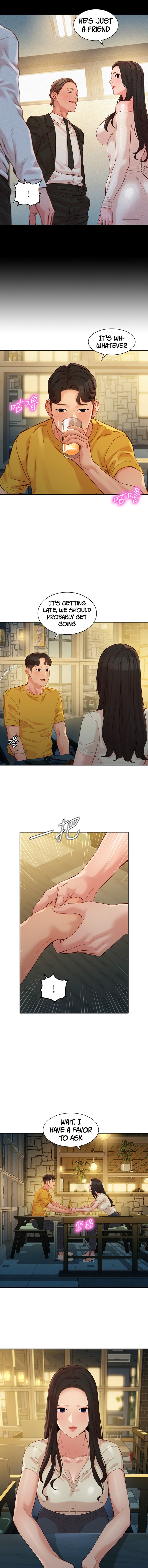 Goddess Stargram Chapter 55 Page 9