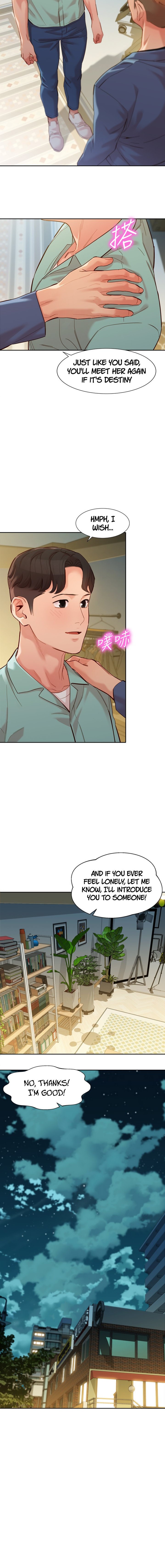 Goddess Stargram Chapter 57 Page 10