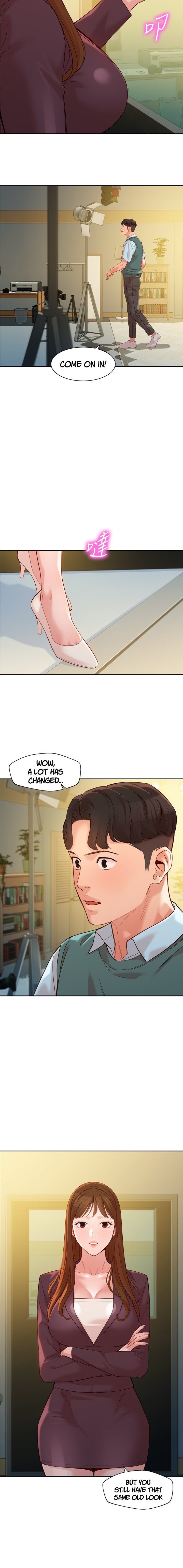 Goddess Stargram Chapter 57 Page 14