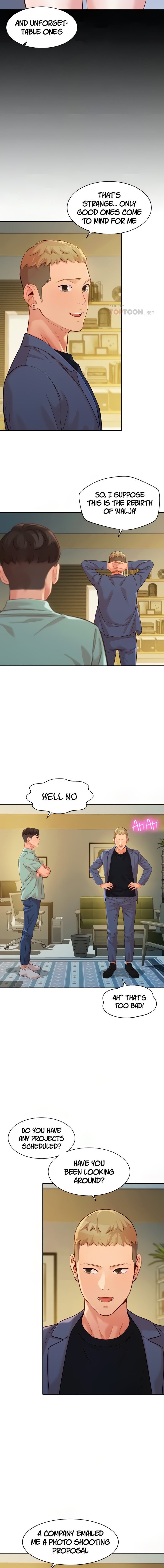 Goddess Stargram Chapter 57 Page 4