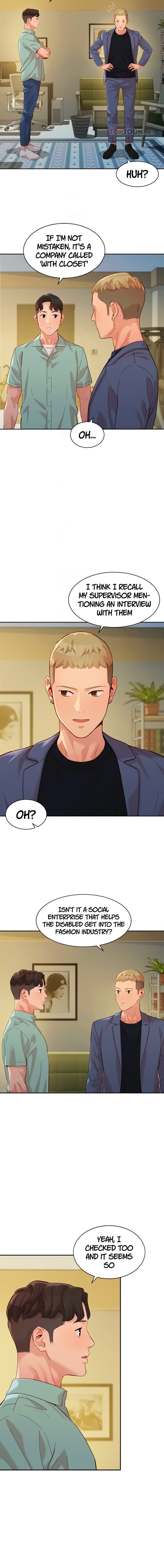 Goddess Stargram Chapter 57 Page 5
