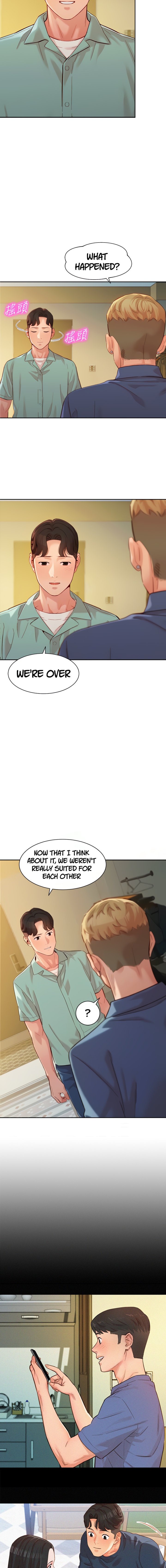 Goddess Stargram Chapter 57 Page 7