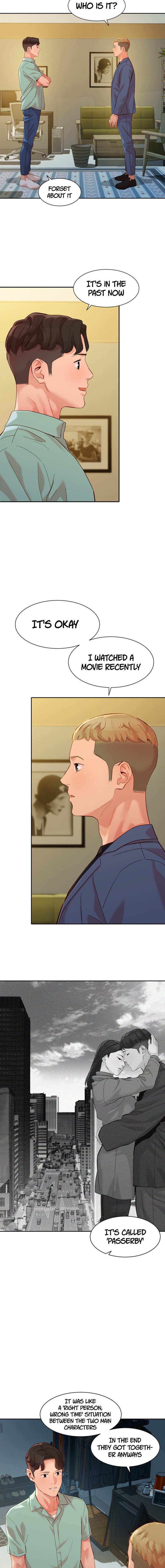 Goddess Stargram Chapter 57 Page 9