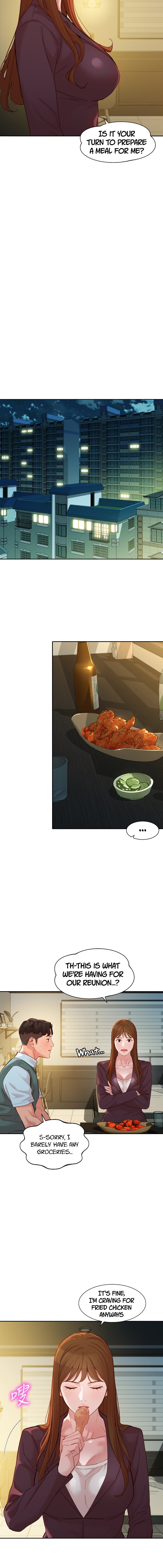 Goddess Stargram Chapter 58 Page 10