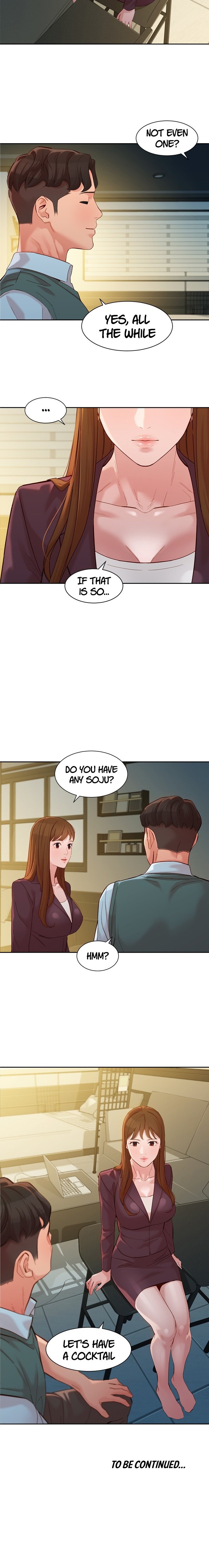 Goddess Stargram Chapter 58 Page 13