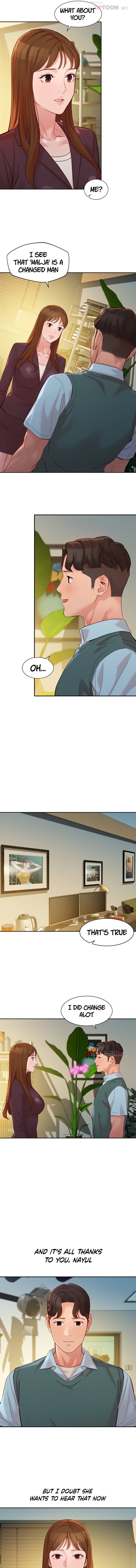 Goddess Stargram Chapter 58 Page 4