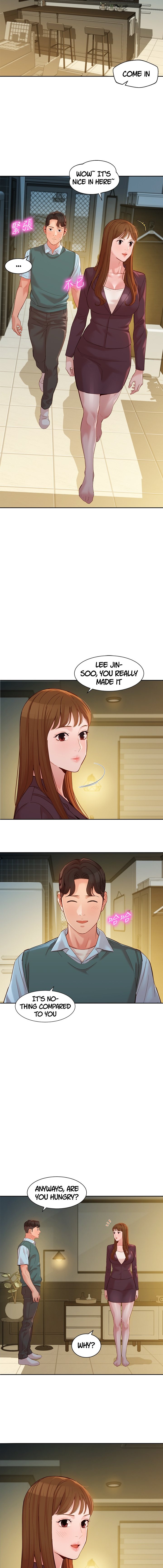 Goddess Stargram Chapter 58 Page 9