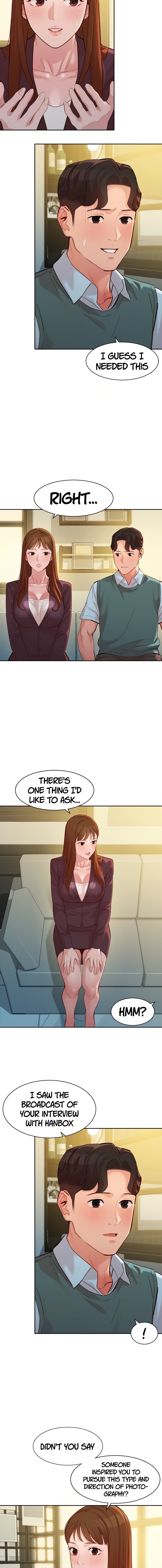 Goddess Stargram Chapter 59 Page 3