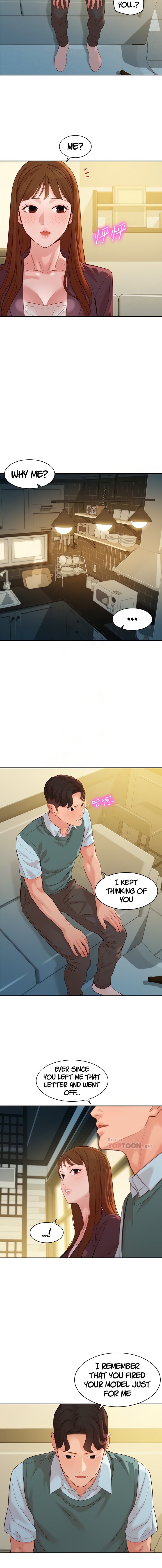Goddess Stargram Chapter 59 Page 5