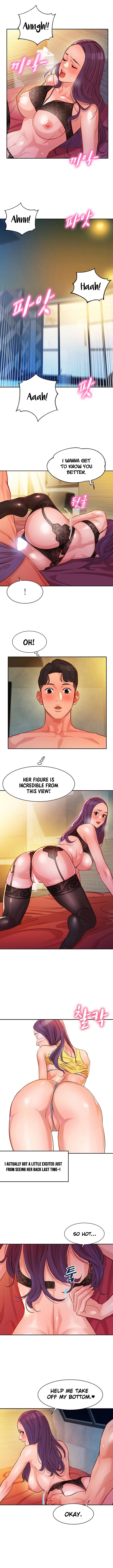 Goddess Stargram Chapter 6 Page 7